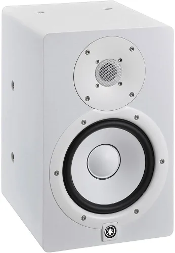 Miniatura 32 de Yamaha HS3 Monitor de estudio con alimentación en negro, par (HS3 B)