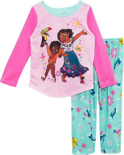 Miniatura 2 de Disney Conjunto de pijama Encanto para niñas
