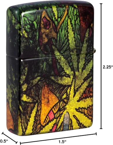 Miniatura 39 de Zippo Encendedores de hojas