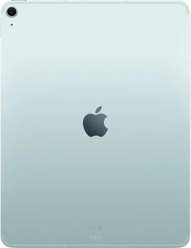 Miniatura 4 de Apple iPad Air 2025 (13 pulgadas, Wi-Fi, 128 GB), color azul (renovado)