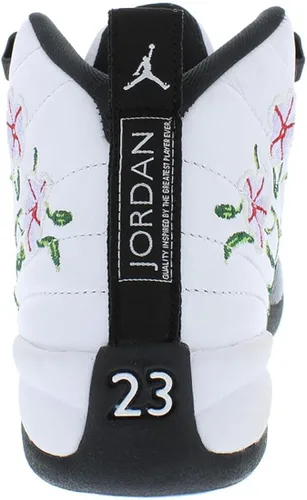 Miniatura 4 de Jordan Air Jordan 12 Retro (Niños Grandes)