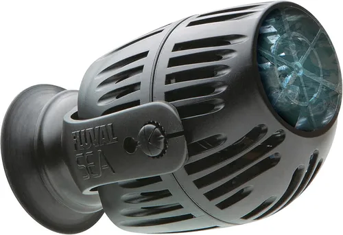Miniatura 6 de Bomba de circulación Fluval Sea CP1 para hacer olas en acuarios de agua dulce y salada, 14345