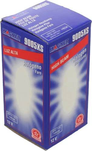 Miniatura 3 de Wagner Lighting 9005XS - Bombilla multiusos estándar (1 unidad)