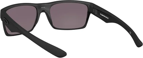 Miniatura 7 de Oakley Men's Oo9189 Twoface Square Sunglasses