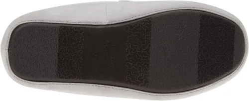 Miniatura 4 de Tienda Essentials Pantuflas tipo mocasín para hombre