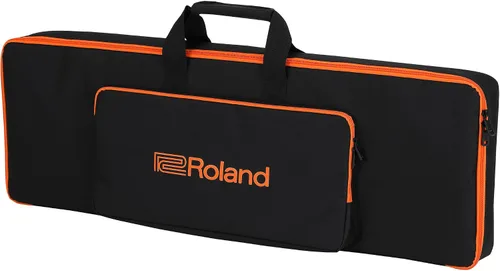 Miniatura 3 de Roland Pro 88-Note - Bolsa para teclado con paneles de impacto y ruedas integradas (CB-G88V2)