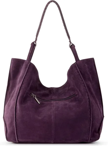 Miniatura 4 de The Sak Los Feliz Bolso de mano grande - Bolso de mujer para el día a día, viajes, bolsa de playa - Bolso espacioso con correa para bolsa de hombro