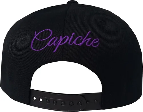 Miniatura 8 de Capiche 99+ Variaciones Gorra Snapback Serie Especial - Talla única - Unisex - Hombre