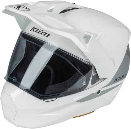 Miniatura 15 de Casco de motocicleta KLIM X1 Alpha Adventure ECE/DOT