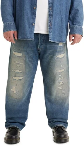 Miniatura 12 de Levi's Jeans 501 Original Fit para hombre (también disponibles en tallas grandes y altas)