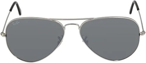 Miniatura 7 de Ray-Ban RB3025 Classic Mirrored Aviator Sunglasses