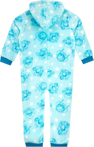Miniatura 6 de Paw Patrol Mono de forro polar para niño