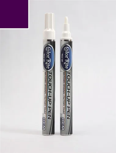 Miniatura 133 de Pen Automotive - Pintura de retoque para Infiniti G35 - Silverstone Metallic Clearcoat WV2 - Color+Paquete de capa transparente WV2 (2003-2007)