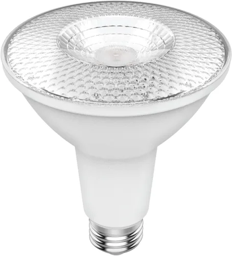 Miniatura 2 de GE Refresh Bombillas LED, 75 W, luz diurna, bombillas PAR30L para exteriores (paquete de 2)