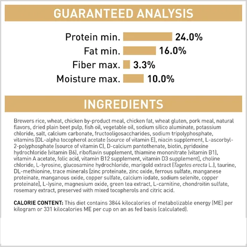 Miniatura 7 de Alimento seco Royal Canin Breed Health Nutrition para perros French Bulldog adultos, bolsa de 6 lb