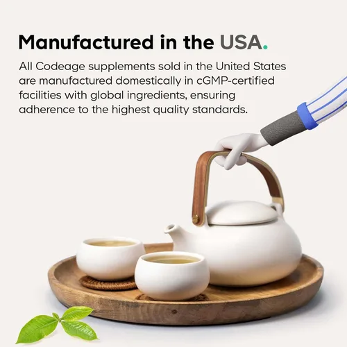 Miniatura 4 de Codeage Suplemento de hidrógeno molecular – Tabletas de agua de hidrógeno de 12 PPM de disolución rápida con magnesio elemental – Función corporal