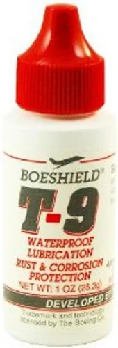 Miniatura 7 de Boeshield Lubricante impermeable T-9