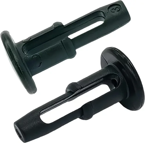 Miniatura 2 de 411478-6 Botón de interruptor de reemplazo para MAKITA LS1214 LS1013 LS1040 LS1212 2414B BLS712 BLS820 Sierra ingletadora BLS712 BLS820 Mitre Saw