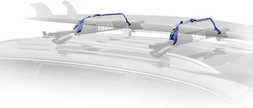 Miniatura 2 de Thule Correa de surf 531 Express