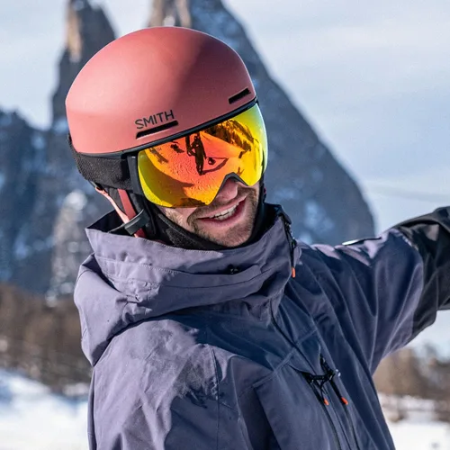 Miniatura 5 de Smith Optics I/O Mag XL - Gafas de nieve