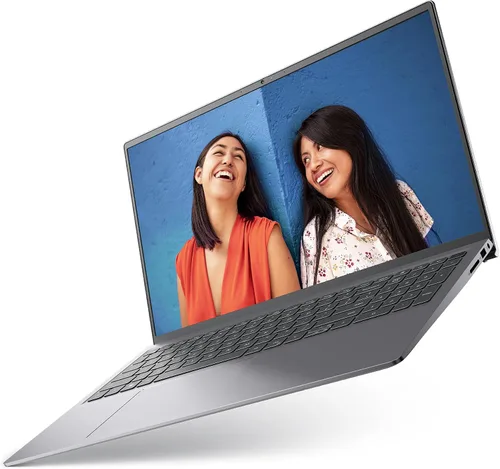 Miniatura 6 de Dell Inspiron 15 5510 - Computadora portátil de 15.6 pulgadas, pantalla Full HD (1920 x 1080), Intel Core i5-11320H, RAM DDR4 de 8 GB, SSD de 512