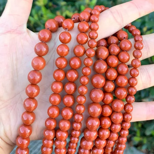 Miniatura 75 de 1 hebra Adabele natural de piedras preciosas múltiples amatista, lapislázuli, sodalita, aventurina, ojo de tigre, jaspe rojo jade amarillo, 0.315 in