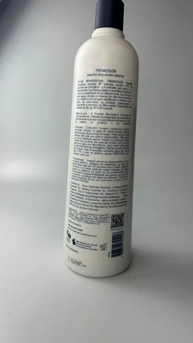 Miniatura 6 de Richée Richee Prismcolor Ox 08 Vol. Emulsión reveladora 30.4 fl oz