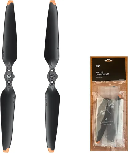 Miniatura 2 de Mavic 3 Hélices de bajo ruido para DJI Mavic Serie 3 (1 par)