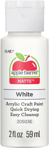 Miniatura 10 de Apple Barrel Pintura acrílica en varios colores (2 onzas), 20512, Burnt Umber