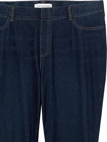 Miniatura 10 de Tienda Essentials - Jegging de punto para mujer (disponible en talla extragrande)