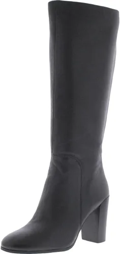 Miniatura 2 de Kenneth Cole New York Justin Botas de moda para mujer de piel con puntera cerrada