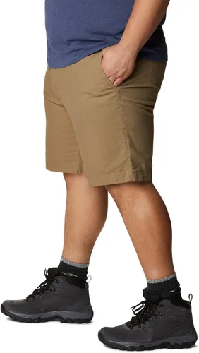 Miniatura 8 de Columbia Pantalón corto Flex ROC para hombre, protección solar UV, elástico cómodo