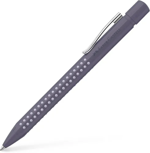 Miniatura 6 de Faber-Castell Lápiz mecánico Grip 2010 0.5 sombras de rosa