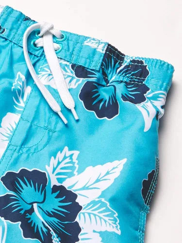 Miniatura 2 de Kanu Surf Traje de baño Viper Quick Dry UPF 50+ para niños