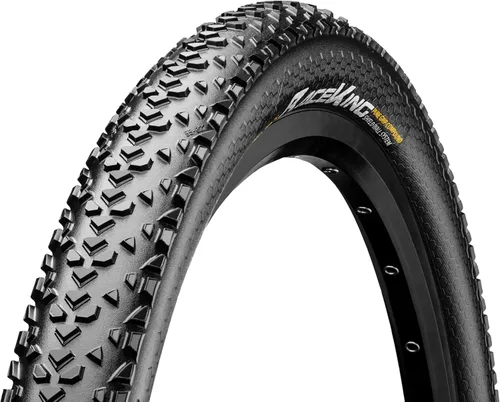 Continental - Llanta de bicicleta X-King Fold ProTection
