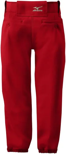 Miniatura 2 de Pantalón Fastpitch corto, cintura baja Mizuno
