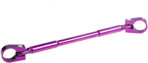 Miniatura 6 de Palanca de equilibrio para Yamaha FZ-09 MT-09 SR FZ6 FAZER FZ6R FZ8 MT-07 FZ-07 FZ-07 para motocicleta (color: negro, tamaño: 1)