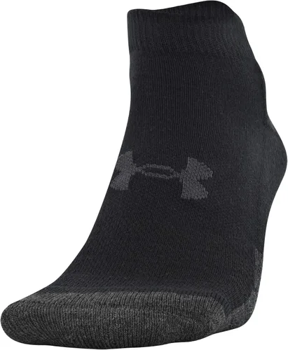 Miniatura 2 de Calcetines Under Armour para adultos Performance Tech de corte bajo (paquete de 3 y 6)