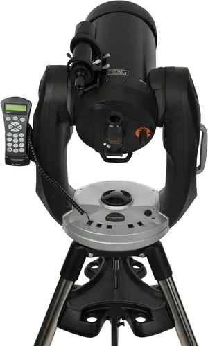 Miniatura 7 de Telescopio computarizado con tubo y trípode. CPC 800 XLT. De Celestron