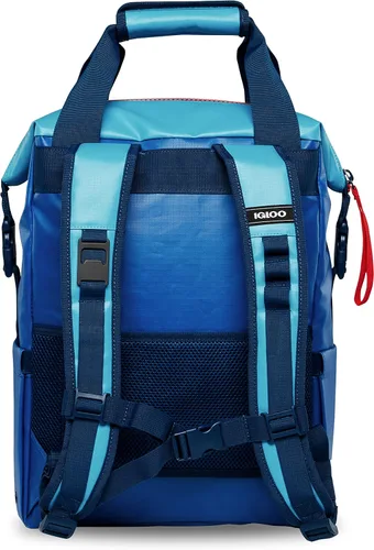 Miniatura 3 de Igloo Bolsas repelentes al agua para exteriores 36-42 con lados suaves