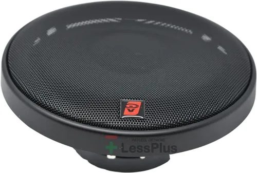 Miniatura 5 de CERWIN-VEGA! XED650C 6.5" 300W 2-Way Car Audio Componente Altavoces 4Ω