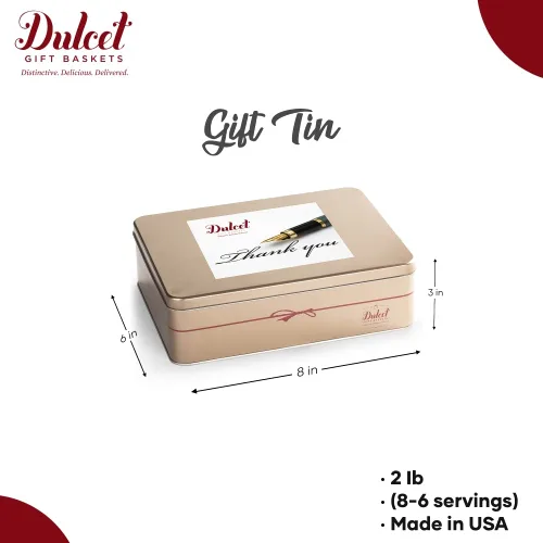 Miniatura 6 de Cestas de regalo gourmet, cestas de regalo de comida para el día de la madre para mujeres, mamá, hermana, hija, suegra, esposa, amigos, regalos