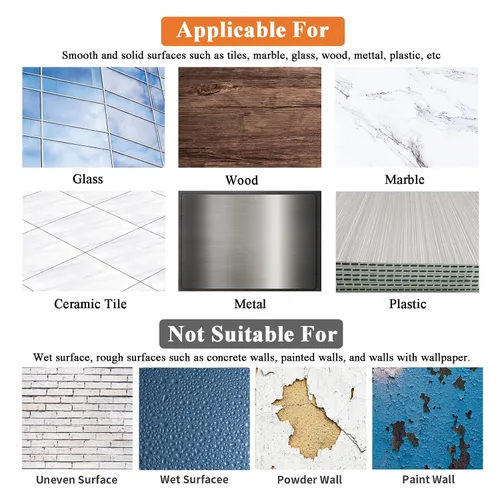 Miniatura 9 de Cinta de calafateo blanca Linlyda para baño y cocina, 1.5"x10.5 pies de PVC autoadhesiva, tira de calafateo impermeable, cinta de sellado