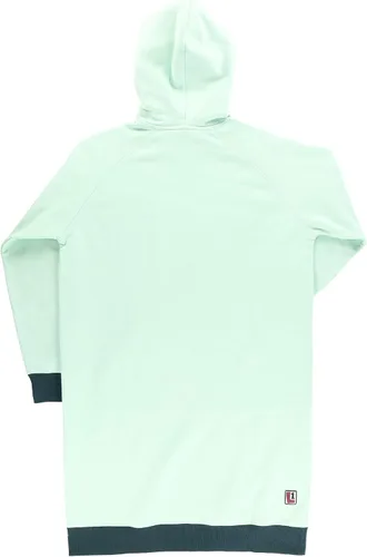 Miniatura 94 de Lazy One Sudadera con capucha de gran tamaño, ropa de dormir cómoda, vestido de suéter para mujer