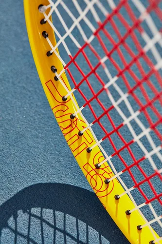Miniatura 4 de Wilson US Open - Raquetas de tenis recreativas (juvenil/júnior)