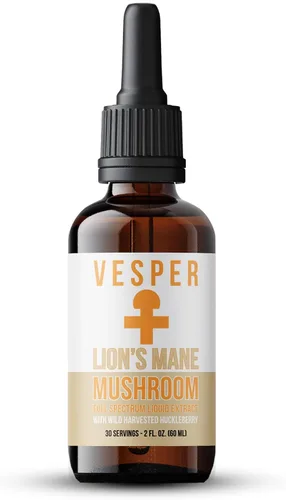 Miniatura 8 de Extracto doble líquido de Chaga con arándanos silvestres: Añadir a la bebida1 (2oz./60ML)
