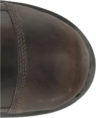 Miniatura 5 de Harley-Davidson Pearson - Botas de motocicleta de encaje para hombre de 8 pulgadas