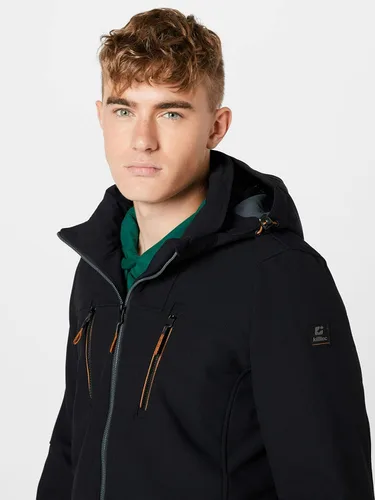 Miniatura 5 de Chaqueta Softshell Hombre KOW 163 MN
