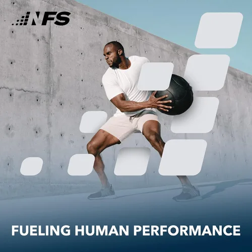 Miniatura 8 de NF Sports NutriWhey - Proteína de suero en polvo que mejora la recuperación después del entrenamiento y la reparación muscular - Sabor vainilla - 23