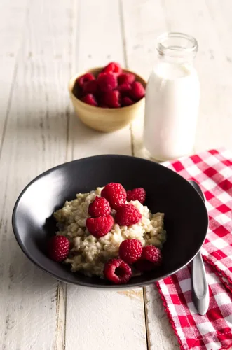 Miniatura 6 de Bob's Red Mill - Avena enrollada sin gluten, a la antigua, 32 onzas (paquete de 1), sin gluten, sin OMG, grano entero, vegano, kosher